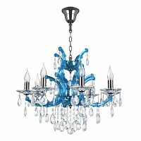 Подвесная люстра Lightstar 698085 фото