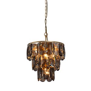 Каскадная люстра Vitaluce V5277-8/6+1 фото