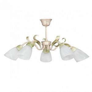 Люстра на штанге Vitaluce V1535/5PL фото