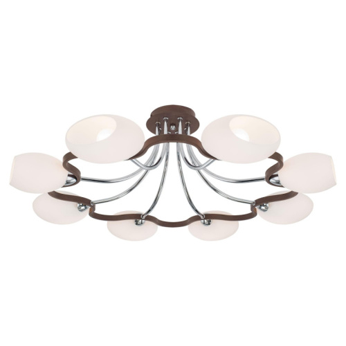 Накладная люстра Citilux CL131181