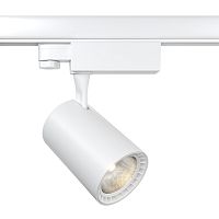Трековый светильник Maytoni Technical TR029-3-10W3K-W фото