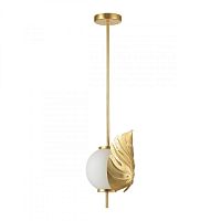 Подвесной светильник Odeon Light 4864/1 фото
