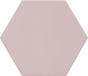 Керамогранит Equipe Kromatika 26465 Rose 11,6x10,1 фото