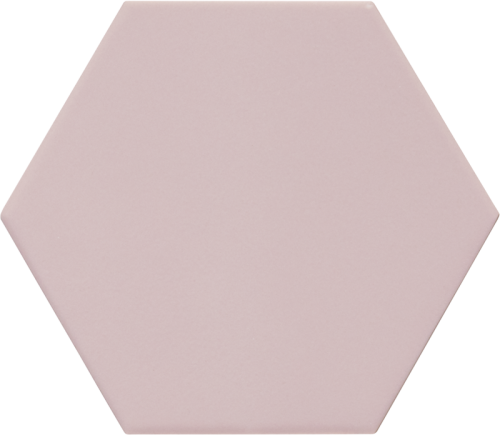 Керамогранит Equipe Kromatika 26465 Rose 11,6x10,1