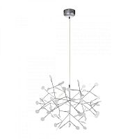 Подвесная люстра LOFT IT 9022-63S фото