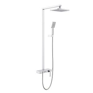 Душевая система Timo Torne SX-4310/00 хром фото