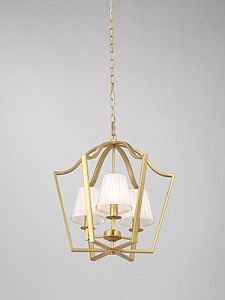 Подвесной светильник Vitaluce V4991-8/3 фото