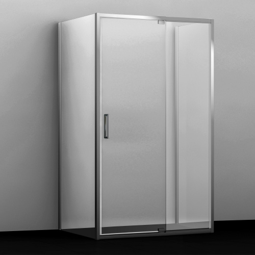 Wasserkraft Berkel 48P21  Душевой уголок фото 2