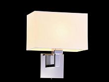 Бра Newport 14201/A white фото