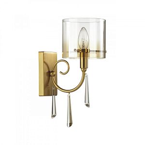 Бра Odeon Light 4886/1W фото