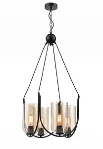 Подвесная люстра Vele Luce VL5812P04 фото