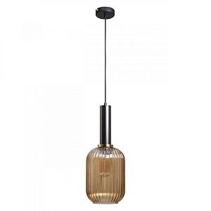 Подвесной светильник LOFT IT 2071-A+BL фото