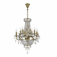 Подвесная люстра Lightstar 700161 фото