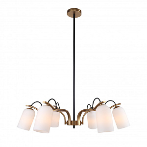 Люстра на штанге Favourite 2668-6P фото