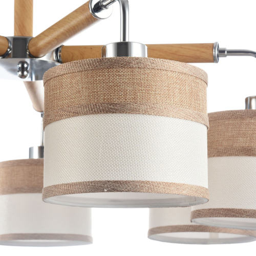 Потолочный светильник Freya FR5329-PL-07-CH фото 3