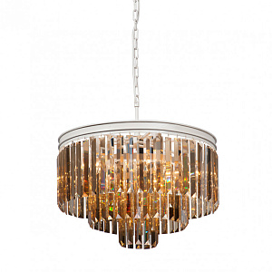 Каскадная люстра Vitaluce V5154-0/6+3+1 фото