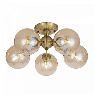 Люстра на штанге Citilux CL102153 фото