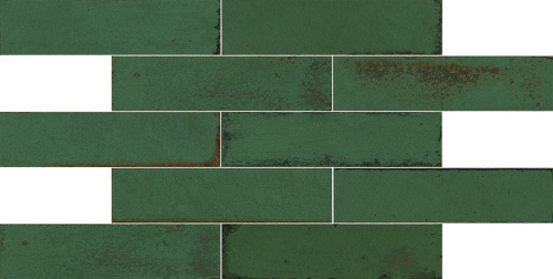 Керамогранит A037822 Murus Viridi 7х28 фото 2