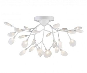 Накладная люстра Kink Light 07521-27,01 фото