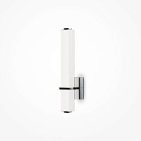 Настенный светильник (бра) Maytoni Technical C002WL-L12CH4K фото