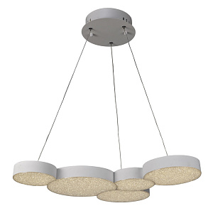 Подвесная люстра Mantra 5762 фото