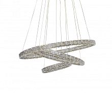 Подвесная люстра Kink Light 08562(3000-6000К) фото