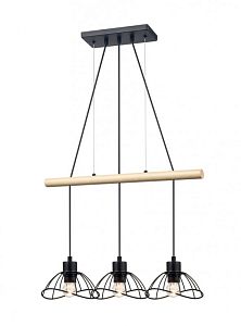 Подвесная люстра Vele Luce VL6482P03 фото