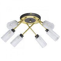 Накладная люстра DeMarkt 638013806 фото