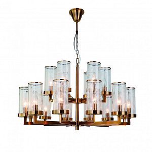 Подвесная люстра Favourite 2060-18P фото