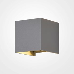 Архитектурная подсветка Outdoor O572WL-L6GR фото