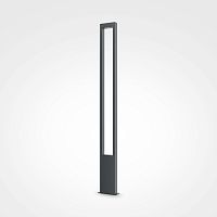 Садово-парковый светильник Outdoor O425FL-L25GF фото