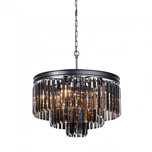 Каскадная люстра Vitaluce V5155-1/6+3+1 фото