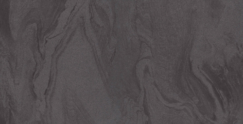 QUA Granite Cipollino Nero 120x60 серый матовая фото 4