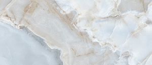 Керамогранит Rex Ceramiche Reves De Rex 769923 Bleu Glossy 6mm 120x280 фото