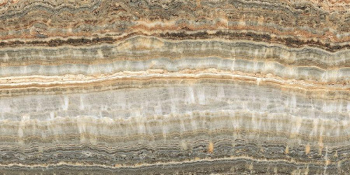 Керамогранит Rex Ceramiche Eccentric Luxe 779268 Caramel Comfort 60х120