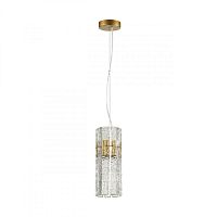 Подвесной светильник Odeon Light 4938/1 фото