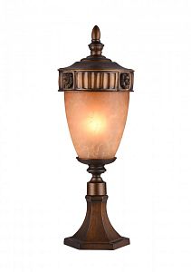 Садовый светильник Favourite 1336-1T фото