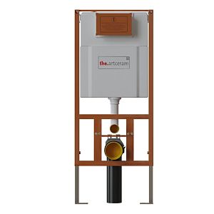 Artceram Монтажная рама с бачком для подвесного унитаза фото