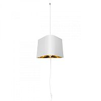 Подвесной светильник LOFT IT LOFT1167F-WH фото