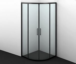 Wasserkraft Dill 61S01 Душевой уголок фото