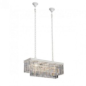 Каскадная люстра Vitaluce V5146-0/10 фото