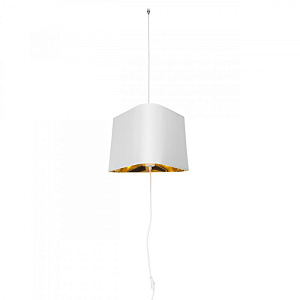 Подвесной светильник LOFT IT LOFT1167F-WH фото