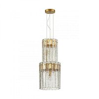 Каскадная люстра Odeon Light 4938/4 фото