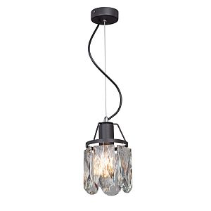 Подвесной светильник Vitaluce V5326-1/1S фото