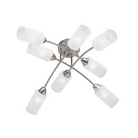 Люстра на штанге Vitaluce V4188-9/8PL фото