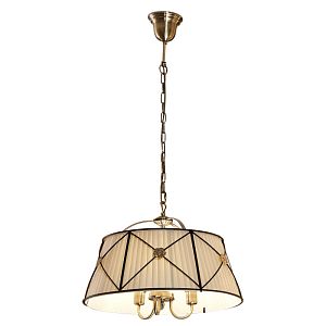 Подвесная люстра Citilux CL409131 фото