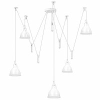 Подвесной светильник Lightstar 761056 фото