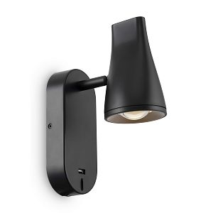 Настенный светильник (бра) Freya FR10002WL-L6B фото