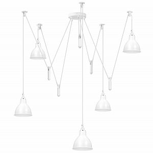 Подвесной светильник Lightstar 761056 фото