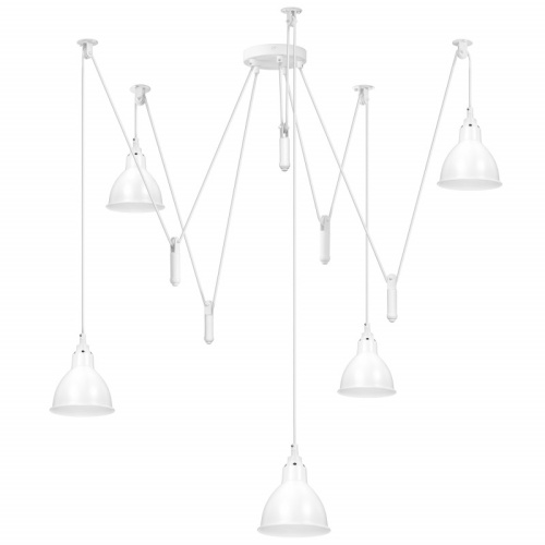 Подвесной светильник Lightstar 761056